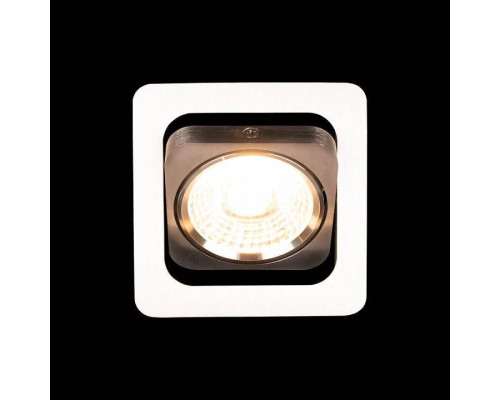 Встраиваемый светильник Loft it Screen 10328/B Chrome