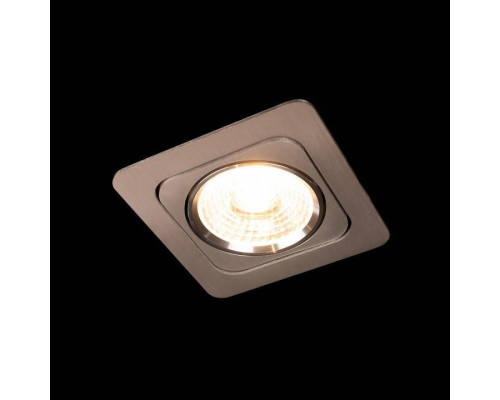 Встраиваемый светильник Loft it Screen 10328/B Chrome