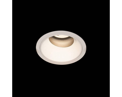 Встраиваемый светильник Loft it Tempo 10331 White