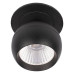 Встраиваемый светильник на штанге Loft it Dot 10332 Black