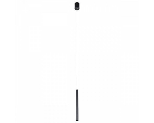 Подвесной светильник Loft it Metropolis 10334/600 Black