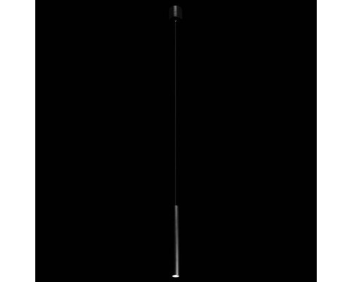 Подвесной светильник Loft it Metropolis 10334/600 Black