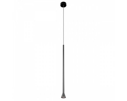 Подвесной светильник Loft it Pipe 10337/850 Black