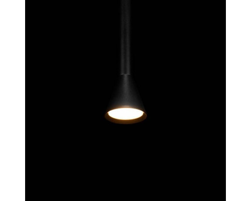 Подвесной светильник Loft it Pipe 10337/850 Black