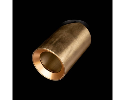 Встраиваемый светильник Loft it Bar 10345 Gold