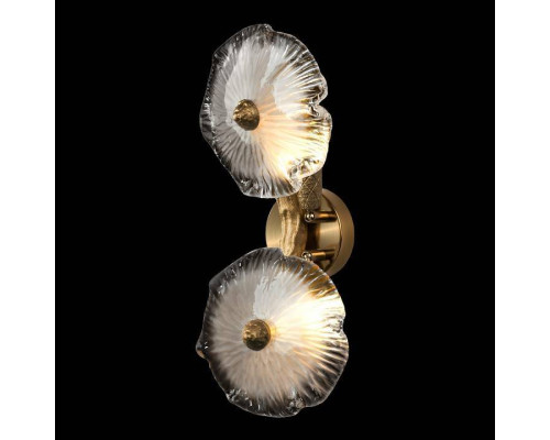 Бра Loft it Bloom 10352/2W AB