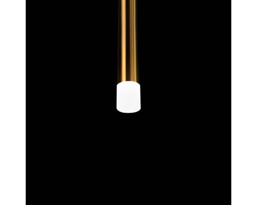 Подвесной светильник Loft it Reed 10358/830 AB