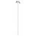 Встраиваемый светильник на штанге Loft it Cane 10359/800 White