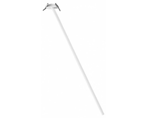 Встраиваемый светильник на штанге Loft it Cane 10359/800 White