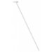 Встраиваемый светильник на штанге Loft it Cane 10359/800 White