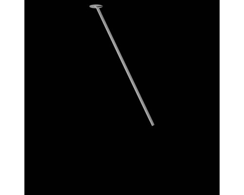 Встраиваемый светильник на штанге Loft it Cane 10359/800 White