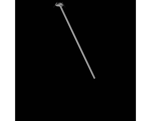 Встраиваемый светильник на штанге Loft it Cane 10359/800 White