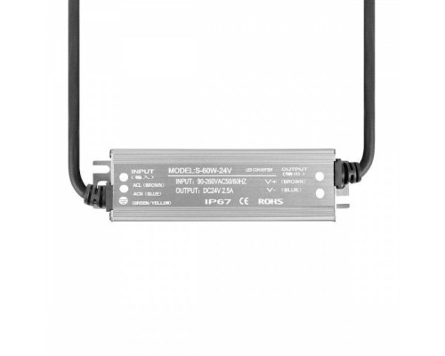 Блок питания Loft it Power 10364/6068