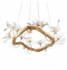 Подвесная люстра Loft it Voa 10378/800