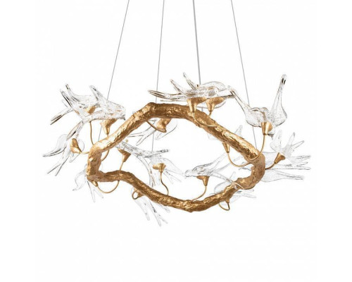 Подвесная люстра Loft it Voa 10378/800