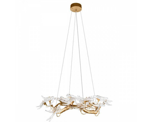 Подвесная люстра Loft it Voa 10378/800