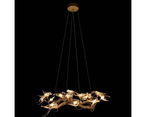 Подвесная люстра Loft it Voa 10378/800