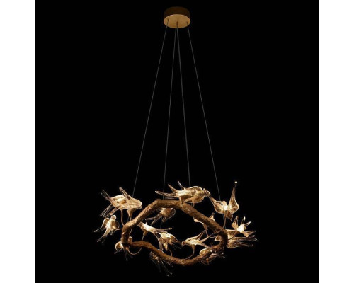 Подвесная люстра Loft it Voa 10378/800