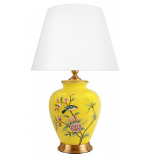 Настольная лампа декоративная Loft it Dandelion 10380T/A