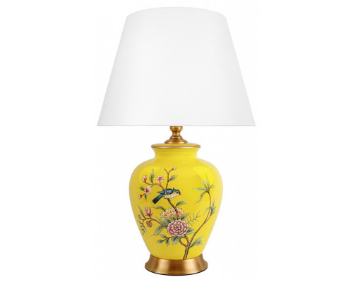Настольная лампа декоративная Loft it Dandelion 10380T/A