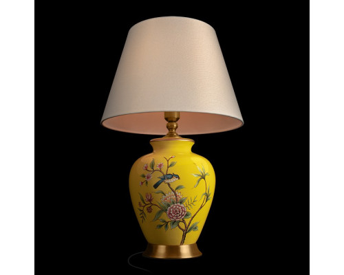 Настольная лампа декоративная Loft it Dandelion 10380T/A