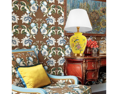 Настольная лампа декоративная Loft it Dandelion 10380T/A