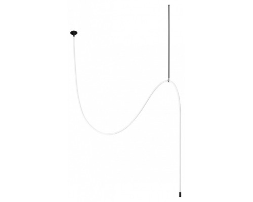 Подвесной светильник Loft it Thread 10388C Black