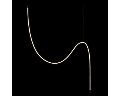 Подвесной светильник Loft it Thread 10388C Black