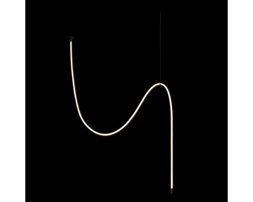 Подвесной светильник Loft it Thread 10388C Black