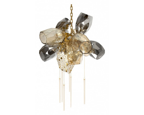 Подвесная люстра Loft it Britannica 10401/800S