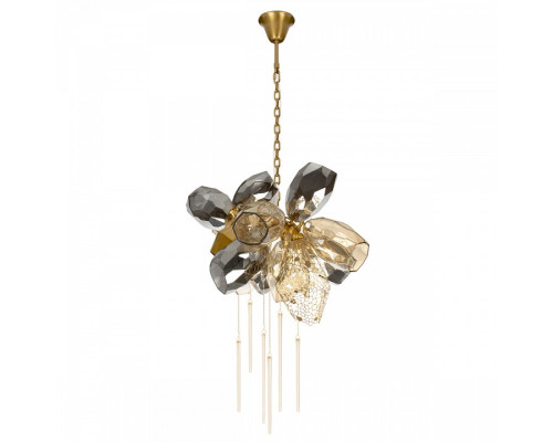 Подвесная люстра Loft it Britannica 10401/800S