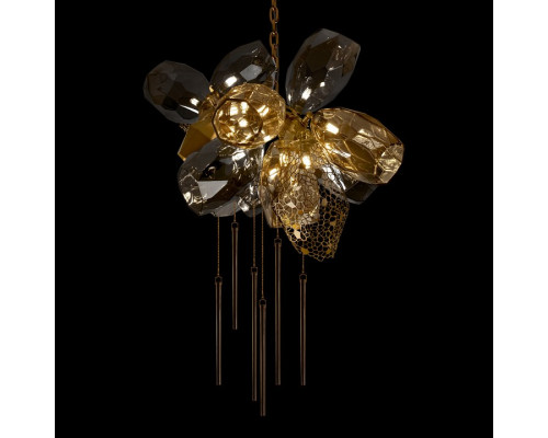 Подвесная люстра Loft it Britannica 10401/800S