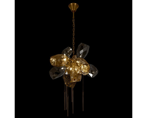 Подвесная люстра Loft it Britannica 10401/800S