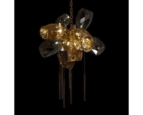 Подвесная люстра Loft it Britannica 10401/800S