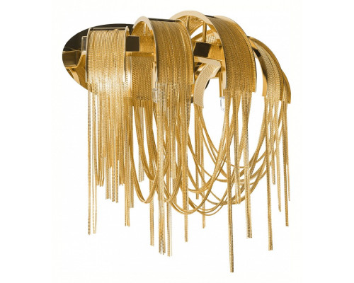 Бра Loft it Volver 10404W/C GD