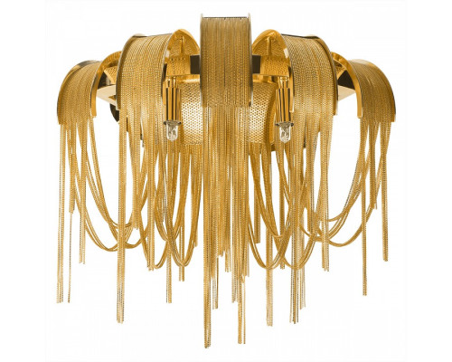 Бра Loft it Volver 10404W/C GD