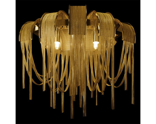 Бра Loft it Volver 10404W/C GD