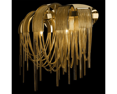 Бра Loft it Volver 10404W/C GD