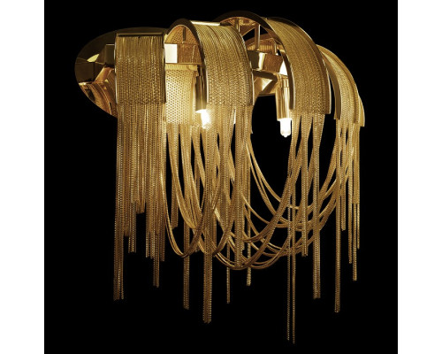 Бра Loft it Volver 10404W/C GD