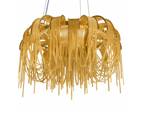 Подвесная люстра Loft it Volver 10404/650 GD