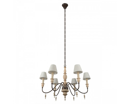 Подвесная люстра Loft it Country 10419