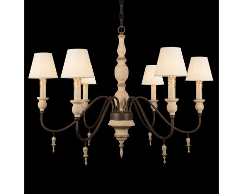 Подвесная люстра Loft it Country 10419