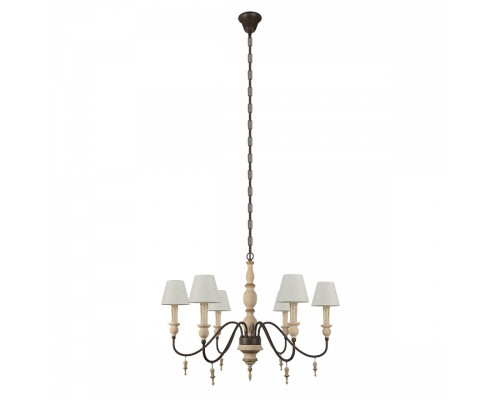 Подвесная люстра Loft it Country 10419