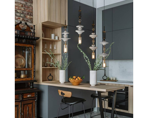 Подвесной светильник Loft it Spindle 10423/C