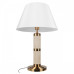 Настольная лампа декоративная Loft it Limestone 10442T/B
