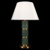 Настольная лампа декоративная Loft it Malachite 10447T