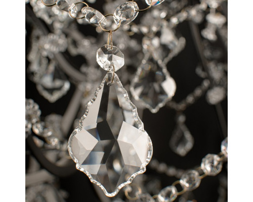 Подвесная люстра Loft it Vaille Crystal 10450/500