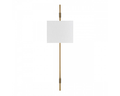 Накладной светильник Loft it Sonnet 10459 Gold