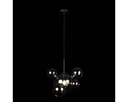 Подвесной светильник Loft it Bolle 2029-P6 mini