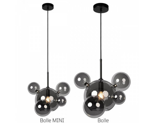 Подвесной светильник Loft it Bolle 2029-P6 mini